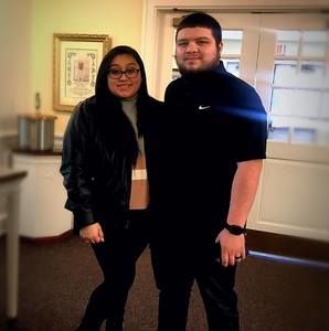 Meet your Posher, Roman